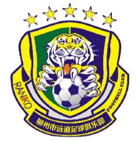 柳州远道logo