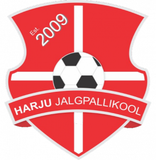 哈尔尤拉格里U19logo
