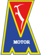 莫托路宾U19logo