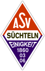 ASV苏切特logo