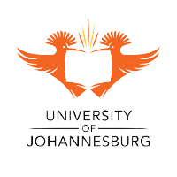 约翰内斯堡大学女足logo