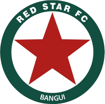 班吉红星logo