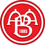阿尔堡后备队logo