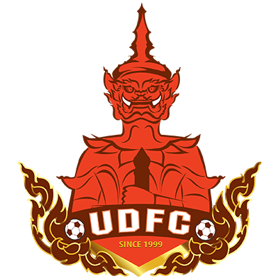 乌隆他尼logo