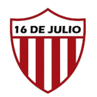 七月十六日俱乐部logo
