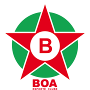 博阿logo