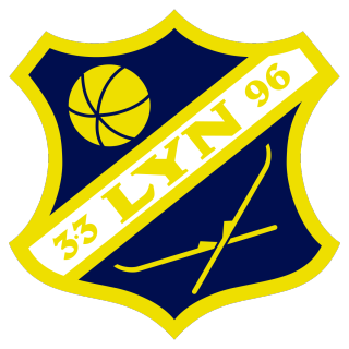 利恩B队logo