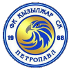 FK克孜勒扎尔U21logo