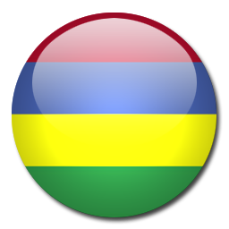 毛里求斯U20logo