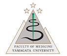 山形大学医学部logo