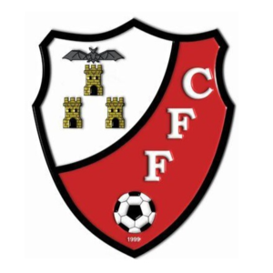 CFF阿尔巴塞特女足logo