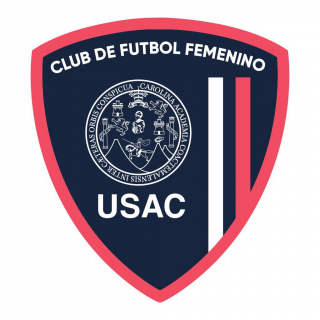 赛迪艾夫USAC女足logo