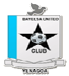 巴耶尔萨联logo