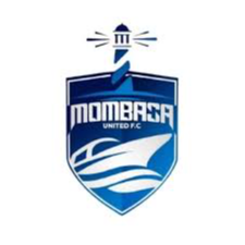 蒙巴萨联logo