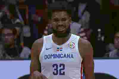 NBA全明星周末：明星赛阵容揭晓