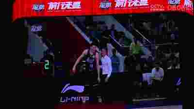 魔术队与骑士队交锋，最终魔术获胜